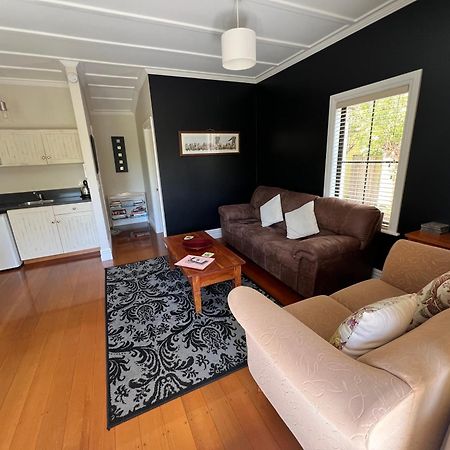 Pinot Villas Martinborough Exterior photo