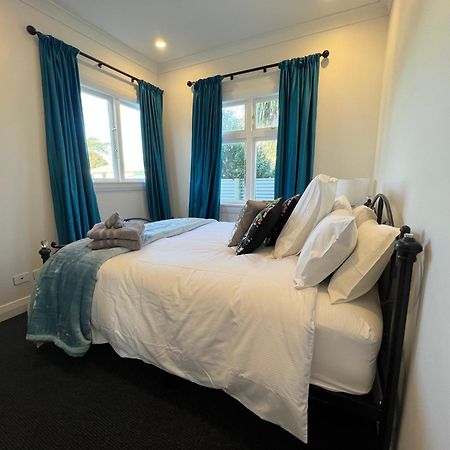 Pinot Villas Martinborough Exterior photo