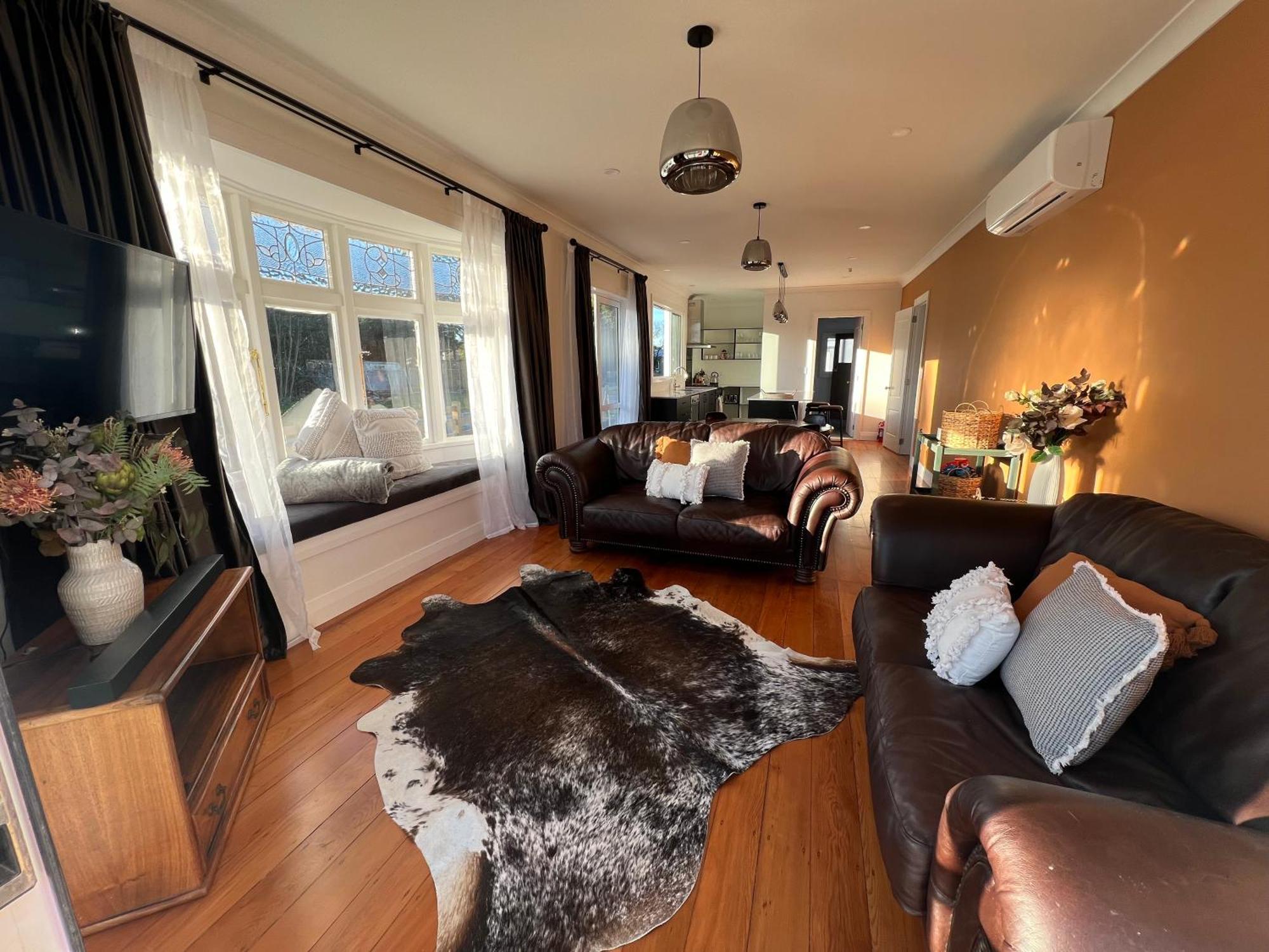Pinot Villas Martinborough Exterior photo