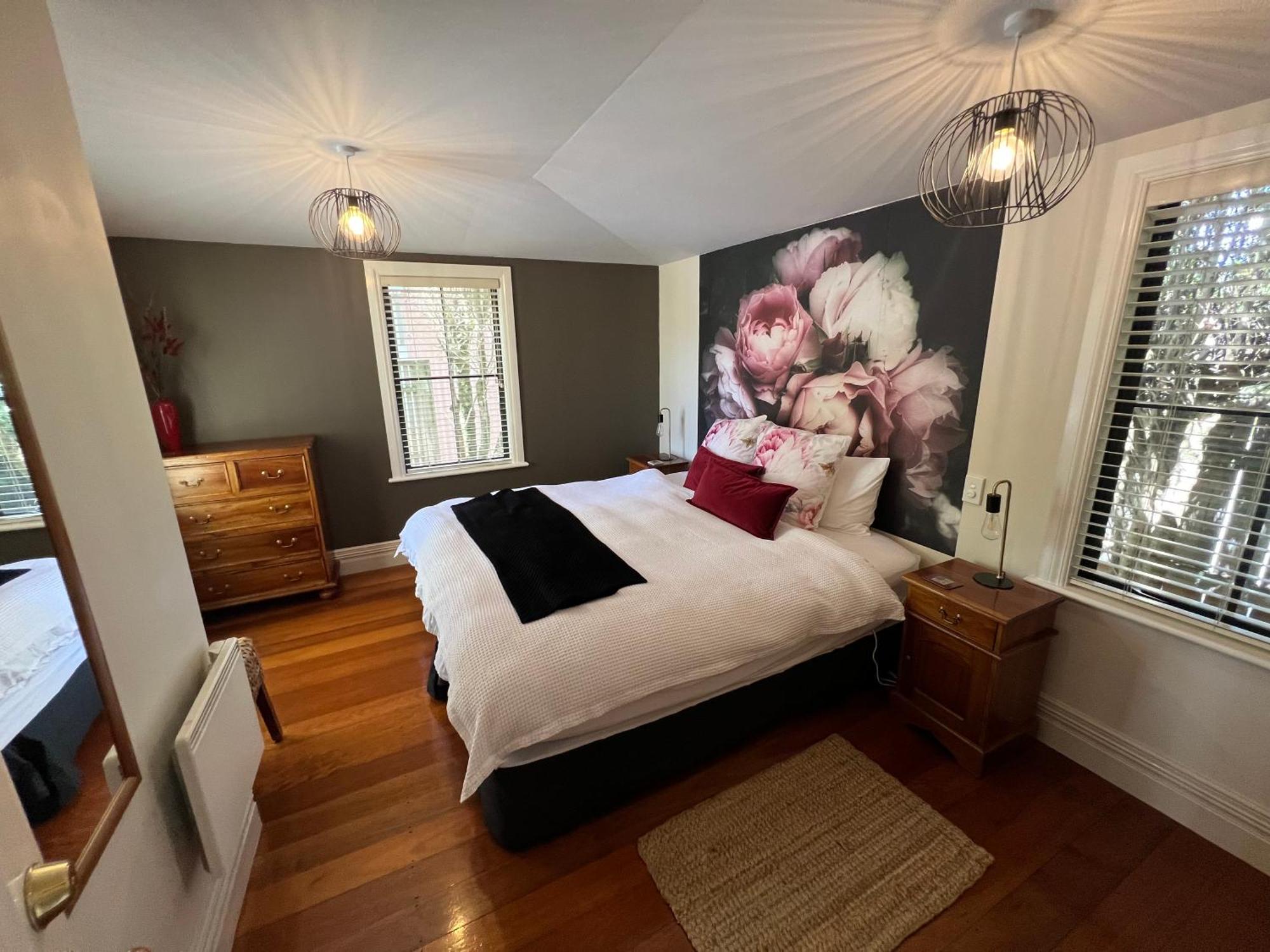 Pinot Villas Martinborough Exterior photo