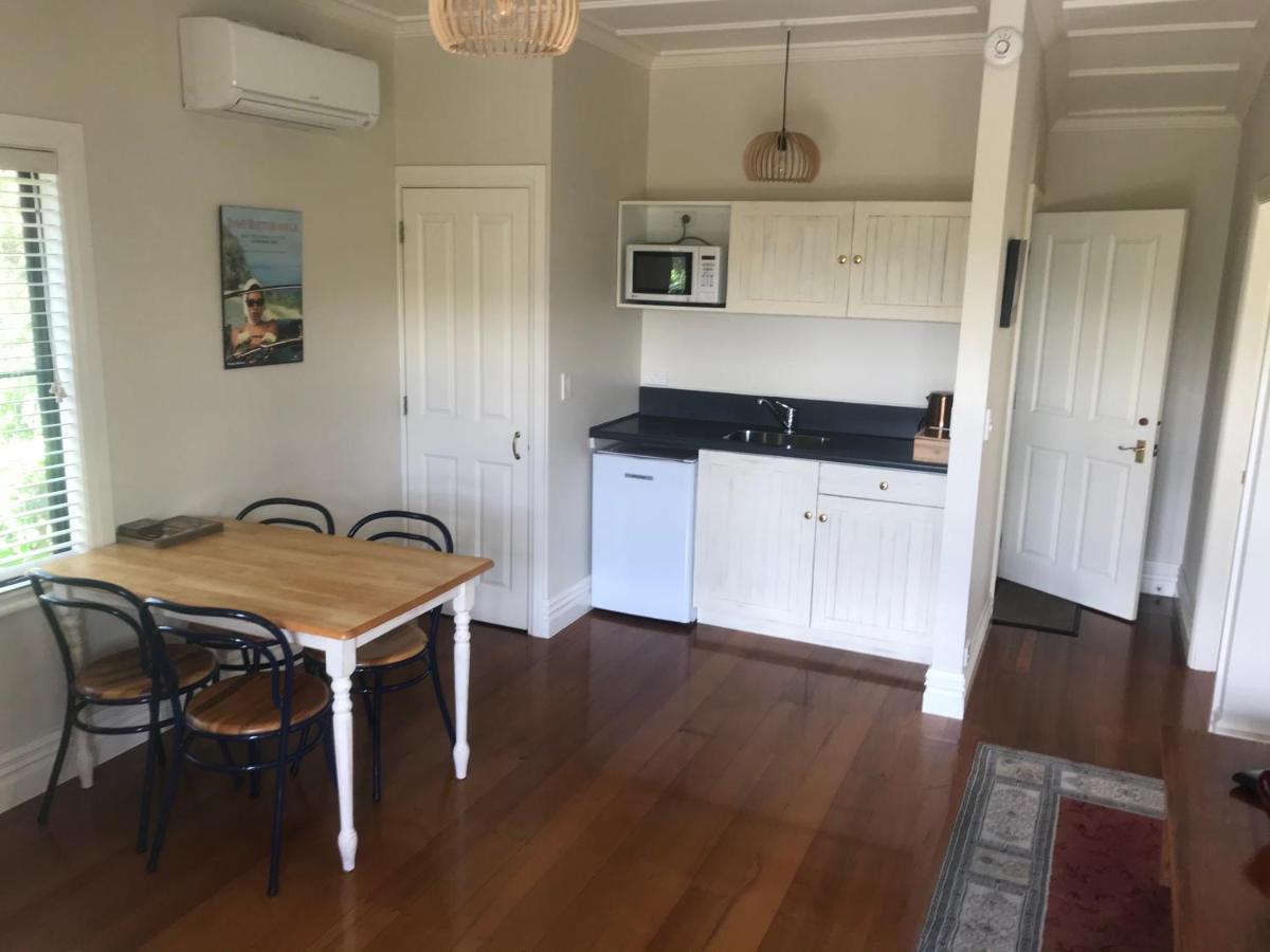Pinot Villas Martinborough Exterior photo